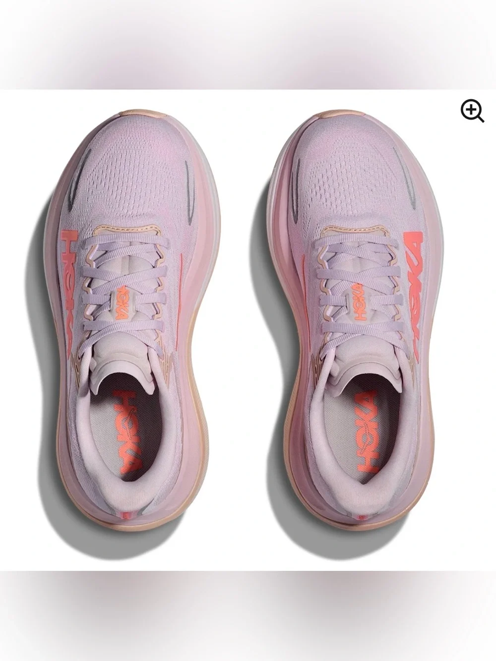 Hoka Skyward X II